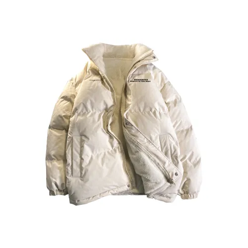 Warrior Huichao Riding The Wind Collection Пуховая куртка Унисекс