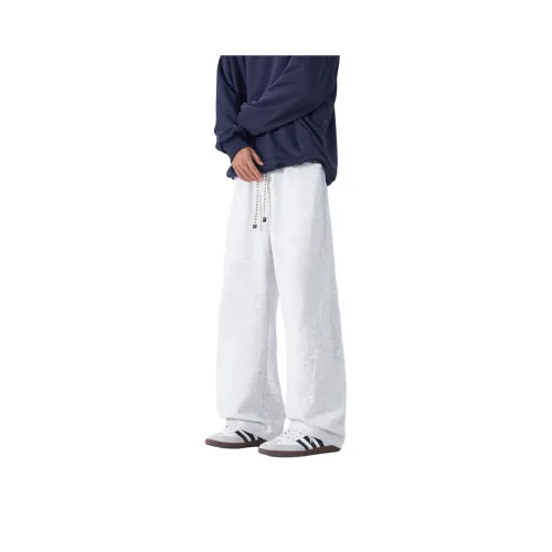 LIGHTNING MONSTER Повседневные брюки Унисекс