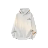 Серый меланж