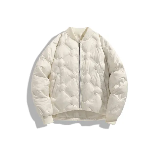 Mulinsen Пуховая куртка Пальто Унисекс