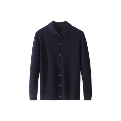 H YXIANG Унисекс Трикотаж