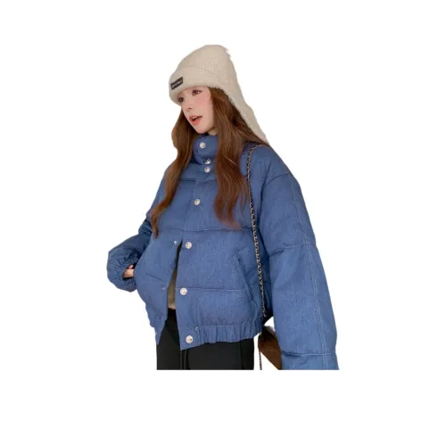 Amyway Женские пуховики