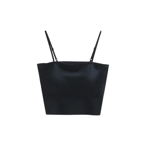 FARO Черные Женские Майки