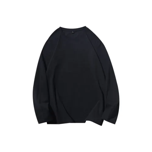 LUANBU Унисекс T-рубашки