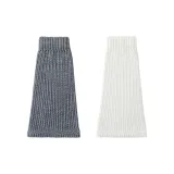 Средний серый + белый