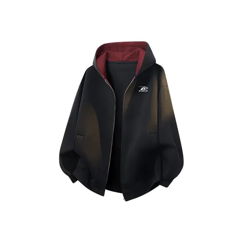 BAOZAN Унисекс Свитшоты