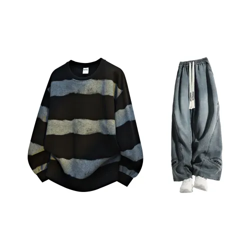 DANGERTIGER Повседневная спортивная одежда Унисекс