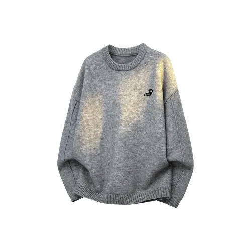 YONGYAN Унисекс Трикотаж