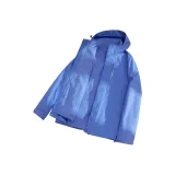 Ледяной Deep Blue (3-в-1, с подкладкой)