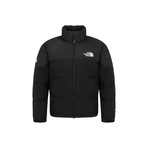 THE NORTH FACE Пуховик Мужской