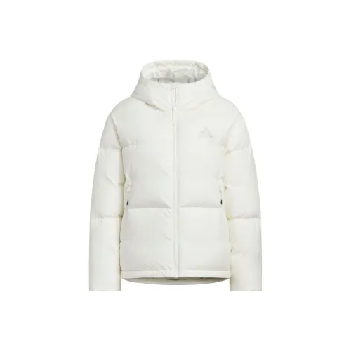 Adidas Пуховики и зимние пальто Женские