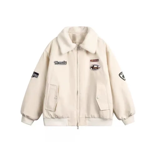 JOPPTI Женские пуховики