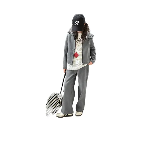 Sweet Seedling Повседневная Спортивная Одежда