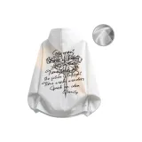 Белый (с флисовой подкладкой)