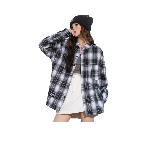 Izzue Унисекс Рубашки