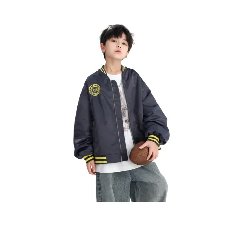 TLIT Kids Бейсбольные Джерси