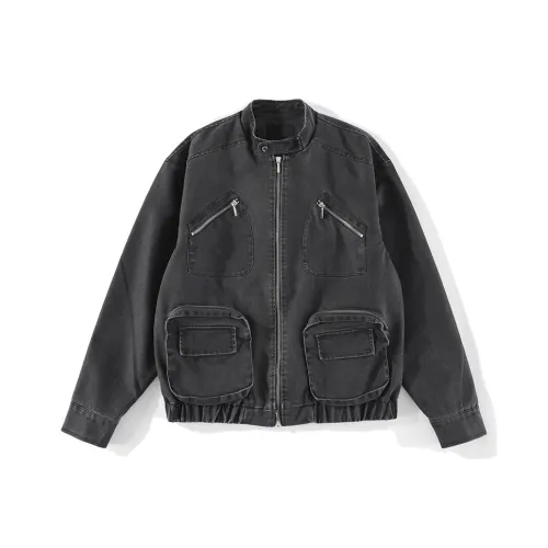 XLUUD Мужские куртки