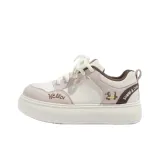 Бежево-розовый