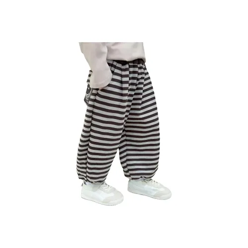 ATONGMU Брюки Осенние и Зимние для детей в возрасте 3-7 лет