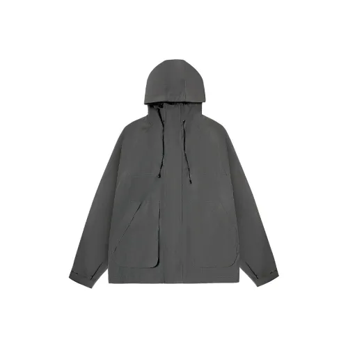 HEEMKIZOO Мужские куртки