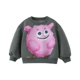 Тумано-серый