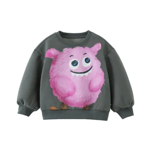 CICIIBEAR Kids Свитшоты