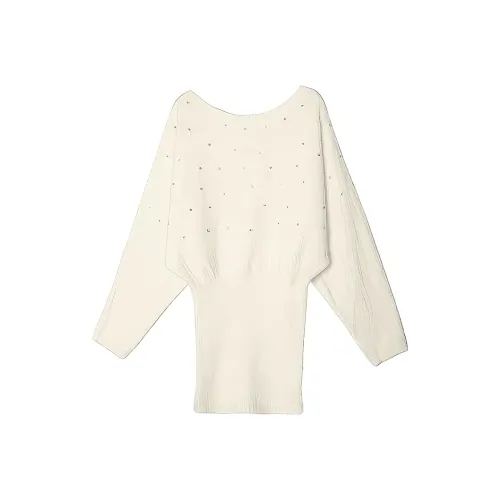 GRAYISMOON Длинное платье с длинными рукавами женское