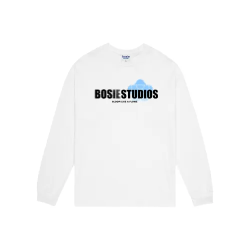 Bosieagender Унисекс T-рубашки