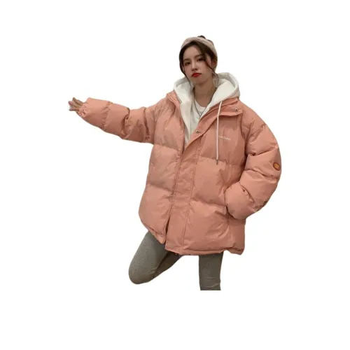 AHRTB Женские пуховики