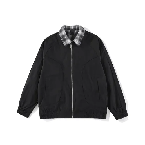 XLUUD Мужские куртки