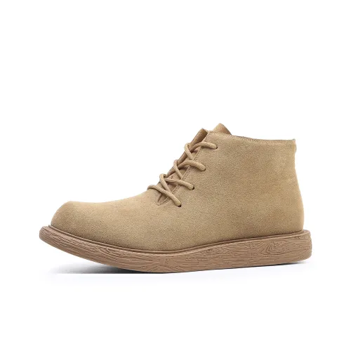 XIAOTOULANG Ботильоны Мужские