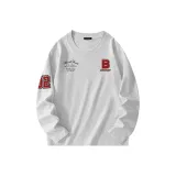 Серый меланж