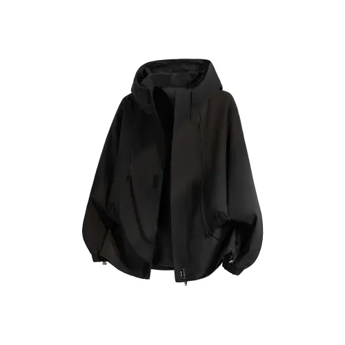 D W Унисекс Куртки