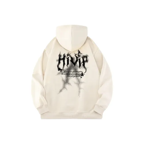 HiVIP Унисекс Свитшоты