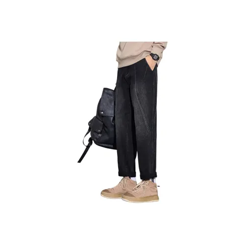 ROBINHOOD Унисекс Джинсы