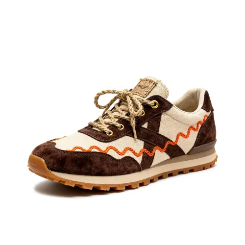 JIAFEIMAOJIAZU Низкий топ Повседневная обувь Унисекс GARYX 510