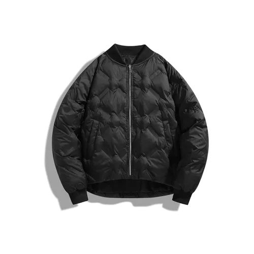 Mulinsen Пуховая куртка Пальто Унисекс