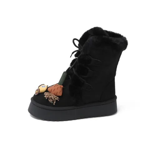 UMEK Термические носки Crew для сноубутсов Женские