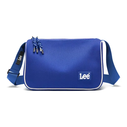 Lee Ткань Сумка через плечо Стандартная Унисекс Многоцветная