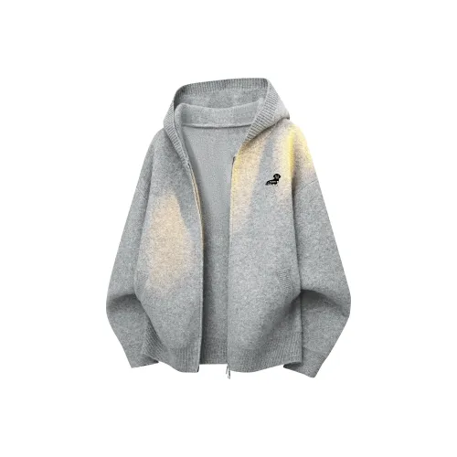 YONGYAN Унисекс Трикотаж