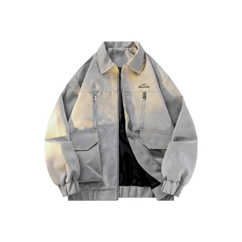 Être Par Lee Унисекс Куртки