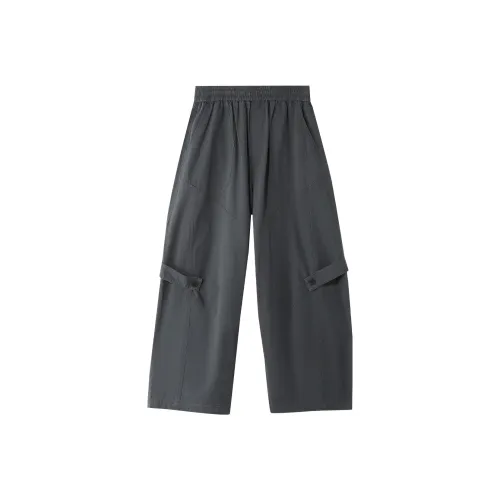 MOCHIN INRO Повседневные брюки Унисекс