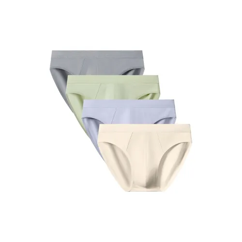 VIEKUCOOL Мужские трусы-бикини