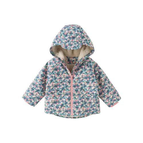 DAVE BELLA Blue Kids Куртки