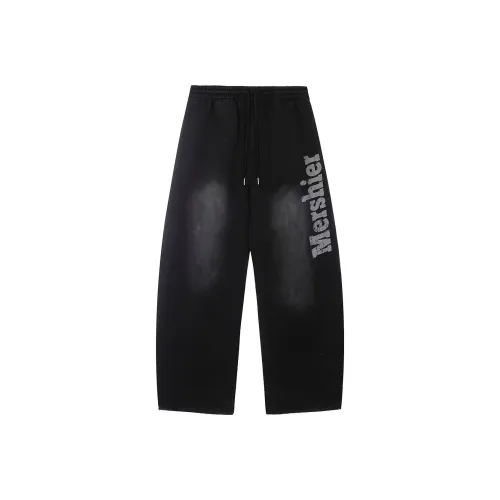 Bug Small Green Повседневные брюки Унисекс