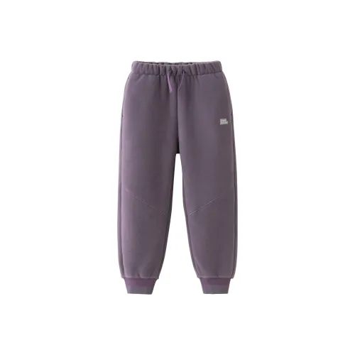 Детские DAVE BELLA Вязаные Спортивные Штаны