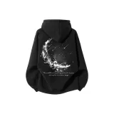 Черный (с флисовой подкладкой)