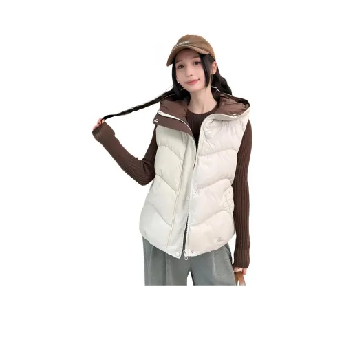 COHX Женские пуховики