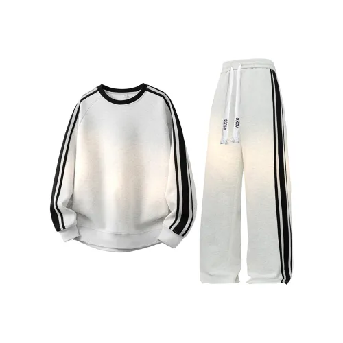 SXSY Унисекс Повседневная Спортивная Одежда