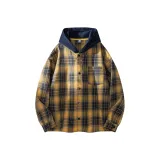 Жёлтый-синий